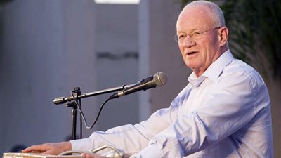 خبير إسرائيلي: نهر النيل سيجف.. ومياه البحر ستغرق مصر