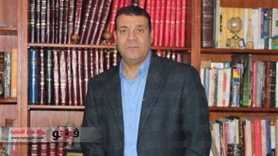 بالفيديو.. عصام كامل: ليس منطقيًا أن يمتلك السباك 