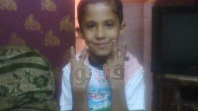 كشف غموض مقتل طفل «أبو حماد» في الشرقية