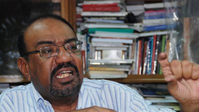 نبيل عبد الفتاح يطالب بمشاركة علماء الاجتماع لمواجهة «داعش»