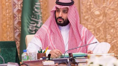 ولي العهد السعودي يلتقي بوتين ورئيس وزراء كندا