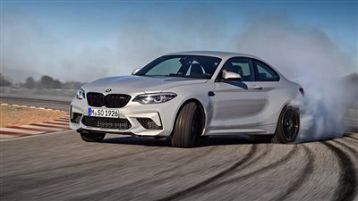 «بى إم دبليو» تستغل حلبات البرتغال لاختبار سياراتها