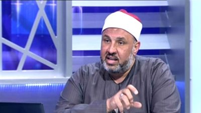 مستشار وزير الأوقاف: «الزواج» يبدأ وينتهي بكلمة