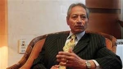 جودة عبدالخالق: لا توجد حياة حزبية بالمعنى الحقيقي