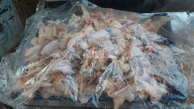 انخفاض أسعار الدواجن.. وبائع: «الزبون اتعود إن الحاجة مبترخصش» (صور)