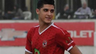 أحمد الشيخ يشتكي من العضلة الخلفية بعد مواجهة بتروجت