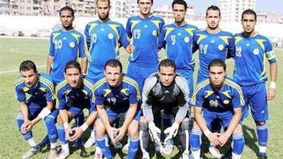 اليوم.. «دمنهور» يواجه «الرجاء» في دوري المظاليم