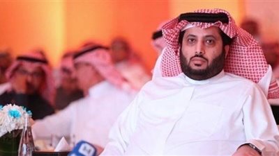 تركي آل الشيخ يكشف موقف «فيفا» من تأهل بطل كأس زايد لمونديال الأندية