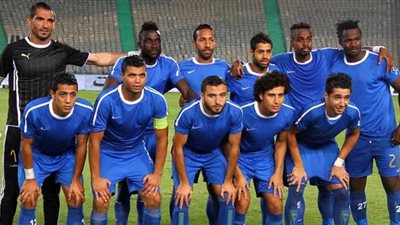 اليوم.. «الشرطة» يبحث عن الفوز الأول في الدوري أمام «سموحة»