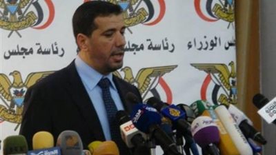 الحكومة اليمنية: انتفاضة شعبية ضد الحوثيين في صنعاء