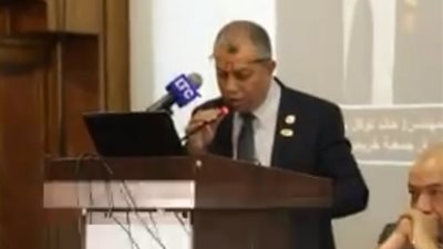 وكيل «شموس لا تغيب»: نقابة المهندسين تظل سباقة في دعم المبادرات