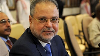 عبد الملك المخلافي: آن الأوان لعودة اليمن إلى حضنها العربي