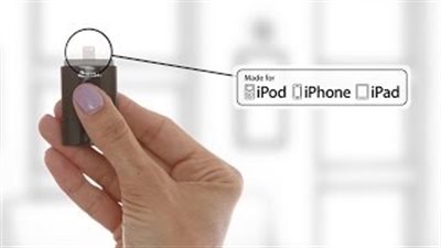 بالفيديو.. انقل بياناتك بسهولة من هاتفك للكمبيوتر والعكس مع 