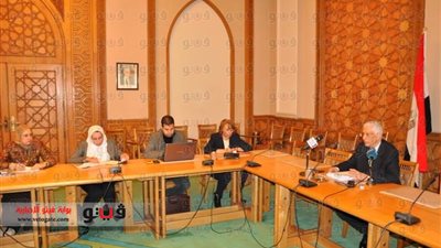بالفيديو والصور.. نائب وزير الخارجية: الاتحاد الأفريقي لم يتحدث عن انقلاب عسكري في مصر.. المشاركة في افتتاحية مجلس الأمن ليست للاستجداء.. عودة النشاط المصري للاتحاد بعد انتخابات الرئاسة