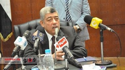 براءة وزير الداخلية من تهمة عدم تنفيذ حكم قضائى