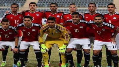اليوم.. المنتخب الأوليمبي يواجه الكاميرون وديًا بشرم الشيخ