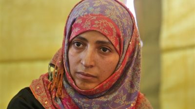 محلل سياسي: توكل كرمان رأس حربة «الإرهابية» في اليمن