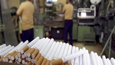 ارتفاع أسعار السجائر بعد زيادة الدولار الجمركي
