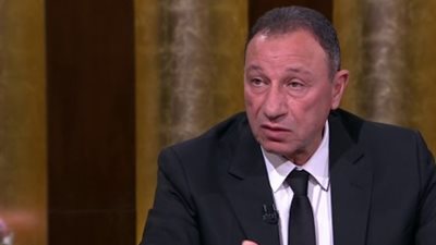 الخطيب يعود من ألمانيا اليوم.. تعرف على التفاصيل