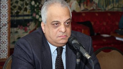 الإسلامبولي: الإخوان حاولوا تشويه صورة شفيق بإعلان دعمه بالانتخابات