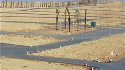 بدء تسليم أراض القرعة بمدينة برج العرب الجديدة.. 25 ديسمبر
