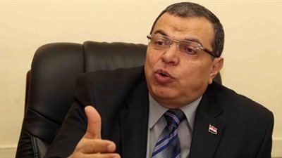 محمد سعفان: «القوى العاملة» بصدد استحداث إدارة لذوي الاحتياجات