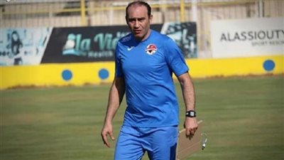 علي ماهر يقطع إجازة لاعبي «إنبي» في أول ظهور له بتدريبات الفريق