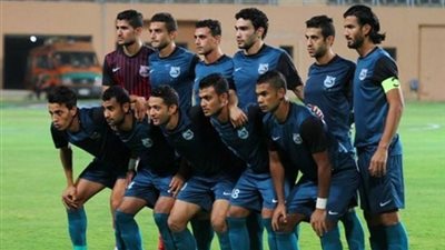 اليوم.. «إنبي» يستضيف «مصر المقاصة» وديًا