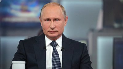 بوتين يتوعد أوكرانيا في ختام قمة العشرين: «الحرب ستستمر»