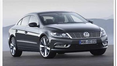 أسعار سيارات «فولكس فاجن» الجديدة