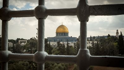 فتح: القدس الشرقية عاصمتنا والمساس بها لعب بالنار