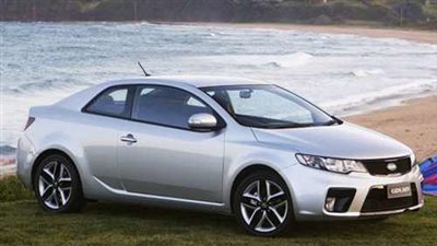 أسعار سيارات «كيا» الجديدة