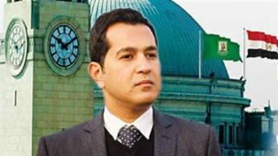 صالون جامعة القاهرة يستضيف الإعلامي محمد الدسوقي.. الثلاثاء