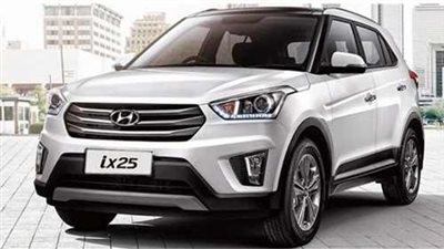 أسعار سيارات «هيونداي» الجديدة