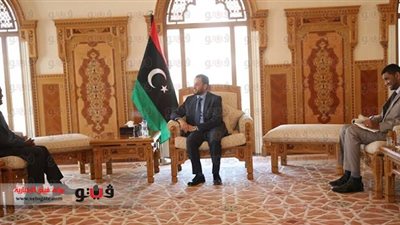 الصالح يزور ليبيا لتهدئة الأوضاع بعد الحكم بعدم تسليم اللاجئين الليبيين