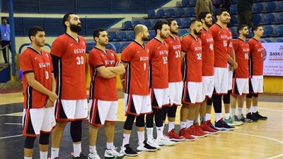 فرص صعود منتخب «السلة» لمونديال الصين