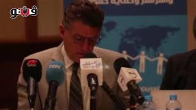 رئيس «يونيسيف مصر»: الإعلام يلعب دورا مهما في حماية الأطفال (فيديو)