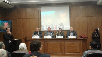 نائب رئيس جامعة القاهرة: استحداث لجنة لكليات الآثار بـ«الأعلى للجامعات»