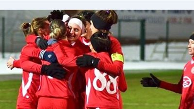 اليوم.. «زفيزدا الروسي» يواجه «سلافيا براج» بدوري أبطال أوربا للسيدات