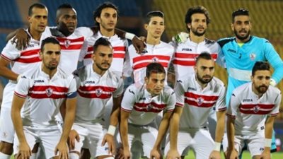 الزمالك يرفض إراحة لاعبيه بعد التعادل مع الرجاء