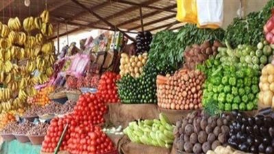 أسعار الخضراوات والفاكهة 2/12/2018.. البطاطس تسجل 6 جنيهات