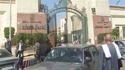 قنصل السودان بمصر ينفي وجود طالبات سودانيات بالمدينة الجامعية لجامعة القاهرة