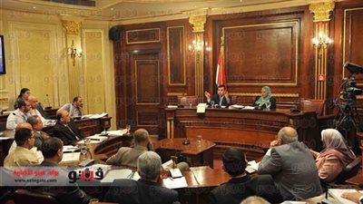 مالية الشورى تناقش الصناديق الخاصة والاقتراض غدا