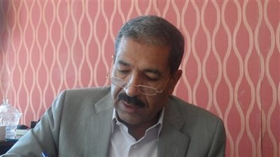 سكرتير محافظة السويس يستقبل السفير الكرواتي