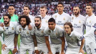 ريـال مدريد يتعادل سلبيا أمام أتلتيك بلباو بالليجا