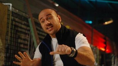 مكي يتجاوز الـ 5 ملايين جنيه في أسبوعه الخامس