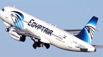 «مصر للطيران» الناقل الرسمي لوفود معرض الدفاع والتسليح «EDEX 2018»