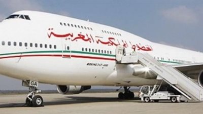 الخطوط الملكية المغربية تعتزم مقاضاة الجزائر في فرنسا