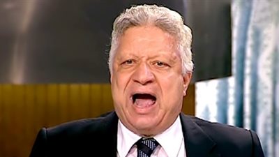 مرتضى منصور: «فيه لاعبين لازم يمشوا ولو ببلاش في يناير»