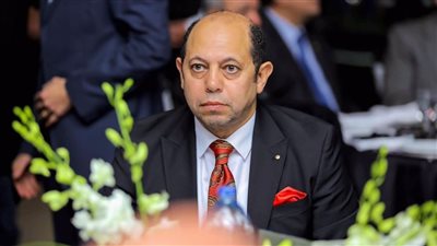 أحمد سليمان لـ«وزير الرياضة»: مرتضى يشطب عضويات من صوتولي